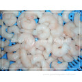 Frozen PUD red shrimp